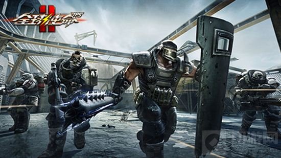 全球使命2新版福利上线 海量春节活动抢先看