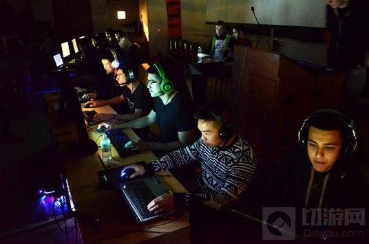 多伦多大学设立电竞奖学金 高GPA才能获得