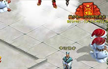 征途2新春资料片来袭 除夕初一瓜分百万点卡