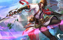 王者荣耀李白铭文选择分析 S6李白铭文推荐