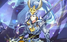 王者荣耀韩信连招技巧分享 王者韩信对战套路