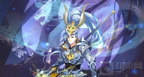 王者荣耀韩信连招技巧分享 王者韩信对战套路