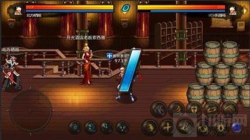 DNF手游快速赚钱技巧分享 土豪快速养成技巧