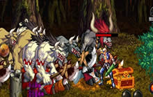 DNF手游狂战士刷图技巧 狂战士刷图连招分析