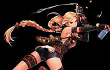 DNF手游女枪炮师怎么样 女枪炮师刷图解读