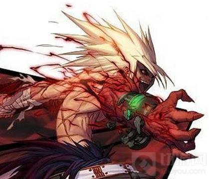 DNF手游狂战士转职解读 狂战士装备选择分析