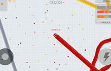 贪吃蛇大作战被追杀怎么办 反追杀技巧分享