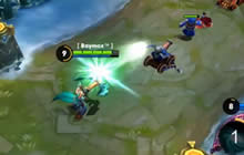 王者荣耀佛中解说虞姬玩法 排位克制主流英雄