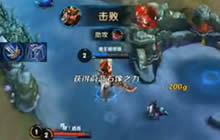 王者荣耀重生解说关羽玩法 新春关云长来袭