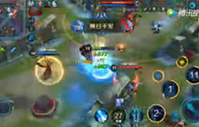 王者荣耀诸葛亮视频介绍 最强单体爆发英雄