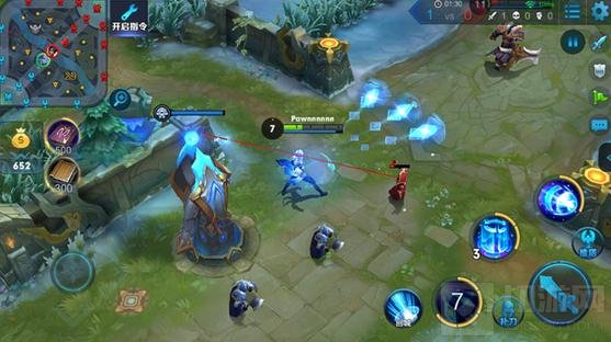 王者荣耀1月24日全服更新 收割法师诸葛亮上线