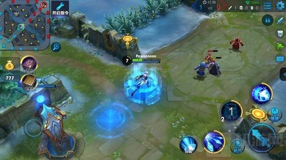 王者荣耀1月24日全服更新 收割法师诸葛亮上线