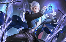 王者荣耀S6赛季后期最强法师 上分法师推荐