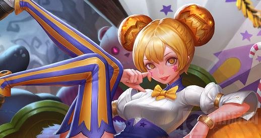 王者荣耀S6赛季后期最强法师 上分法师推荐