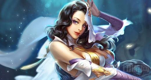 王者荣耀S6赛季后期最强法师 上分法师推荐