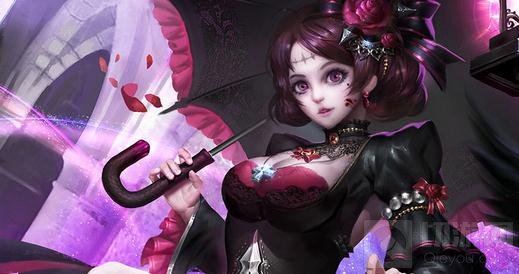 王者荣耀S6赛季后期最强法师 上分法师推荐