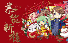 螺旋境界线新年活动开启 新年福利持续七天