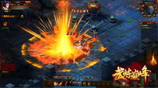 百名读者鉴定《武炼巅峰》场景还原度有9成