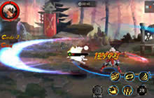 DNF手游韩服试玩视频分享 还是熟悉的感觉