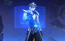 王者荣耀绝代智谋诸葛亮的皮肤叫什么解读