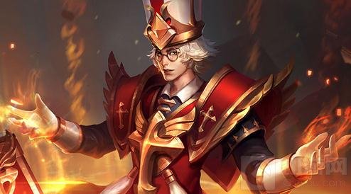 王者荣耀春节上分大礼包来袭 超值福利等你来