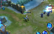 王者荣耀诸葛亮大招怎么用 大招使用技巧分享