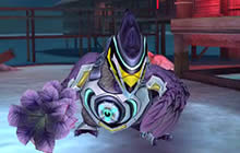 CF手游鸡年BOSS咯咯哒一分钟挑战教学视频