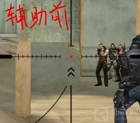 CF手游辅助瞄准好用吗 辅助瞄准使用技巧分享