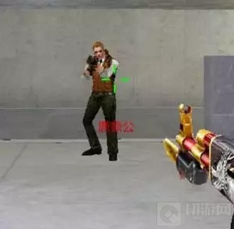 CF手游辅助瞄准好用吗 辅助瞄准使用技巧分享