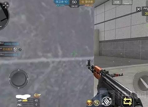 CF手游辅助瞄准好用吗 辅助瞄准使用技巧分享