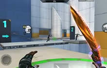 CF手游跳跳乐电锯关卡怎么过 过关技巧分享