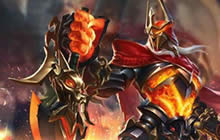 王者荣耀S6赛季上分战士推荐 夏侯惇居榜首