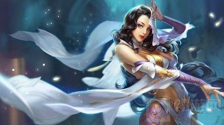 王者荣耀S6上分法师推荐 小乔貂蝉上榜首