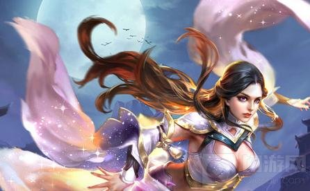 王者荣耀S6上分法师推荐 小乔貂蝉上榜首