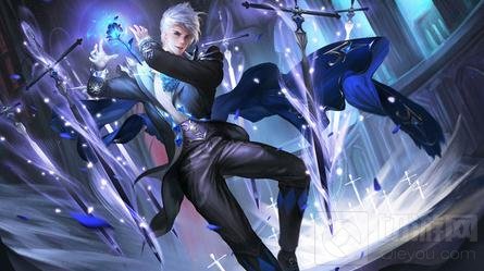 王者荣耀S6上分法师推荐 小乔貂蝉上榜首