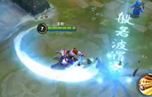 王者荣耀孙悟空至尊宝展示 炫酷技能值得上手