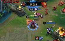 王者荣耀战士装备怎么选择 战士出装思路详解