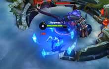 王者荣耀佛中解说诸葛亮 打野诸葛堪比露娜