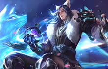 王者荣耀李白诸葛亮哪个好 大招收割很强势