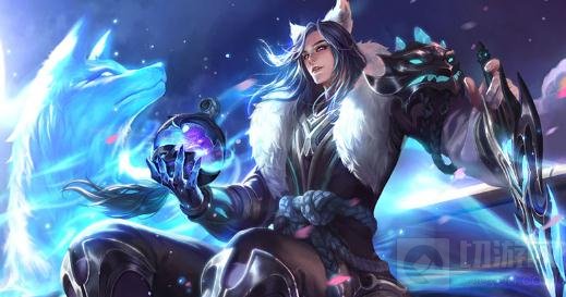 王者荣耀李白诸葛亮哪个好 大招收割很强势