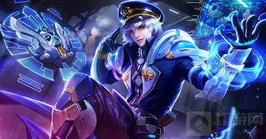 王者荣耀李白诸葛亮哪个好 大招收割很强势