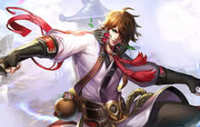 王者荣耀李白大乱斗怎么玩 大乱斗技巧分享