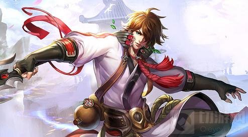 王者荣耀李白大乱斗怎么玩 大乱斗技巧分享