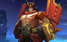 王者荣耀廉颇怎么玩 廉颇对战出装全面解析