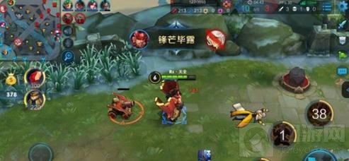 王者荣耀廉颇怎么玩 廉颇对战出装全面解析