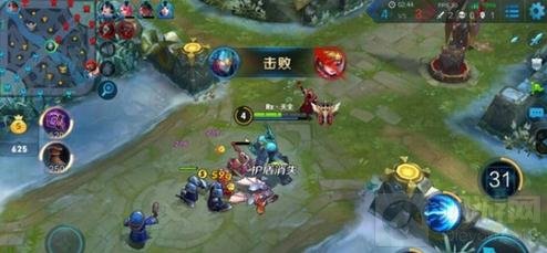 王者荣耀墨子怎么玩好 墨子法坦对战技巧分享