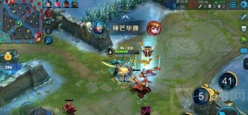 王者荣耀墨子怎么玩好 墨子法坦对战技巧分享