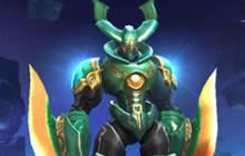 王者荣耀墨子怎么玩好 墨子法坦对战技巧分享