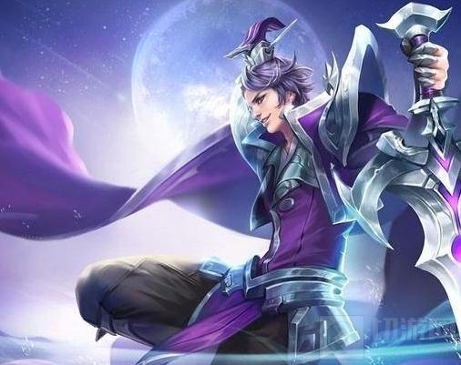 王者荣耀刘邦S6出装技巧分享 S6六神装解读