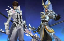 王者荣耀韩信赵云谁更强 S6上分刺客对比